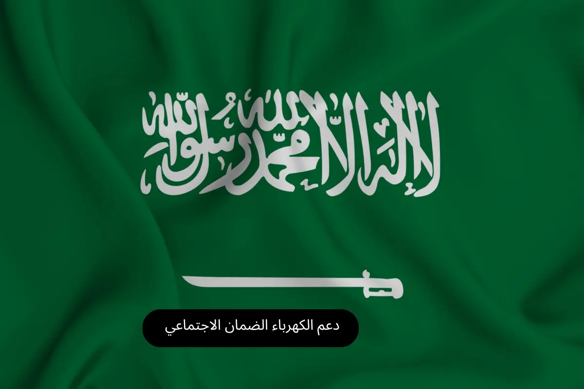 دعم الكهرباء الضمان الاجتماعي